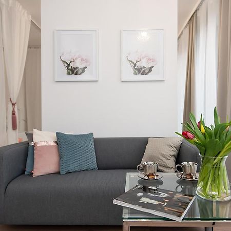 Apartamenty Centrum II Bydgoszcz Exterior foto