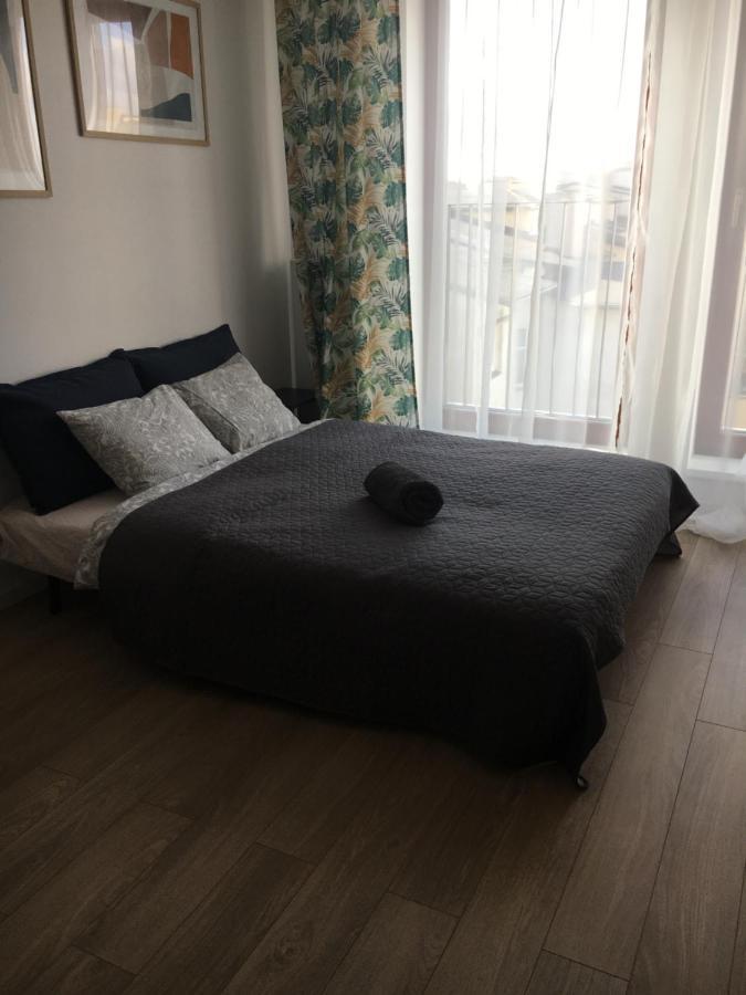 Apartamenty Centrum II Bydgoszcz Exterior foto