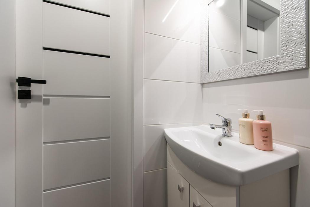 Apartamenty Centrum II Bydgoszcz Exterior foto